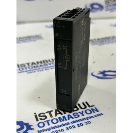 6ES7 134-4GD00-0AB0